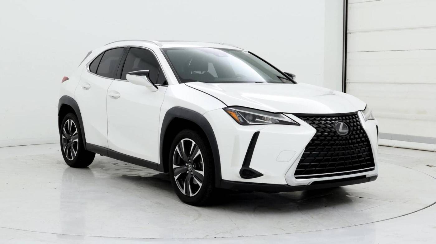2019 Lexus UX UX 200 — SUV — 50,077 mi — Norcross, GA