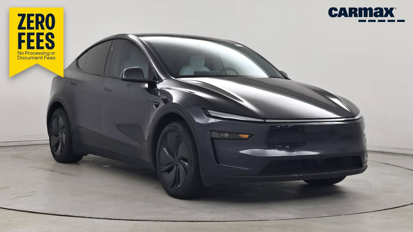 Used Tesla Model Y for Sale in Columbus, OH (with Photos) - TRUECar
