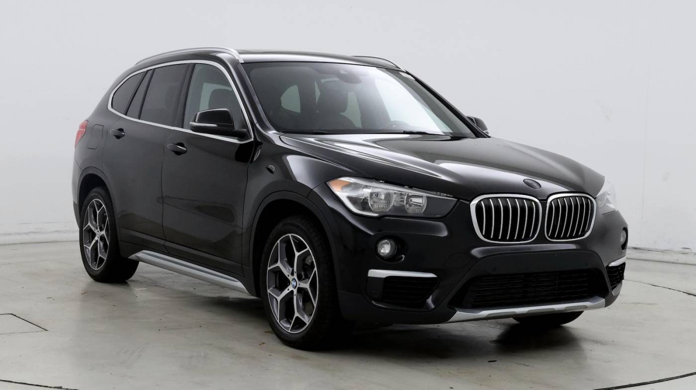 2019 BMW X1 28i — SUV — 72,212 mi — Norcross, GA