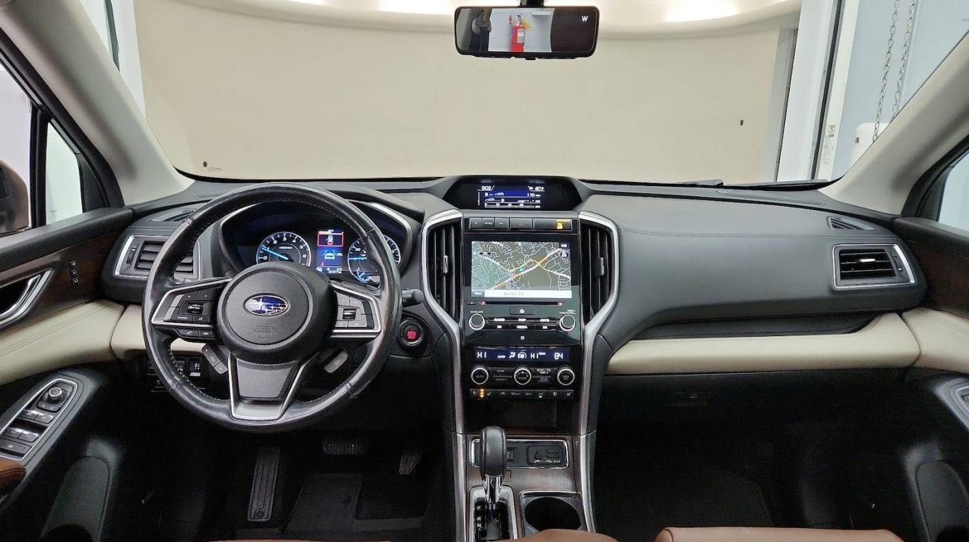 2019 Subaru Ascent Touring — SUV — 57,271 mi — Norcross, GA
