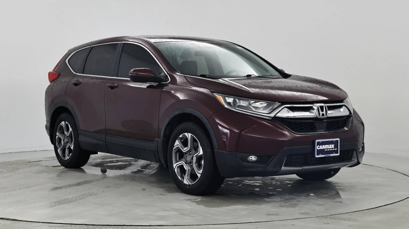2019 Honda CR-V EX — SUV — 33,199 mi — Norcross, GA