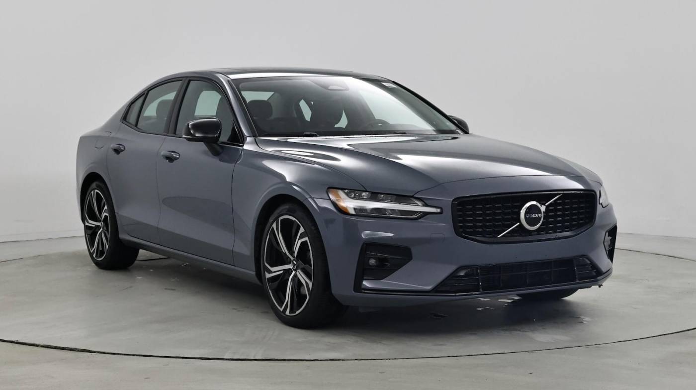 2024 Volvo S60 Core — Sedan — 16,499 mi — Norcross, GA
