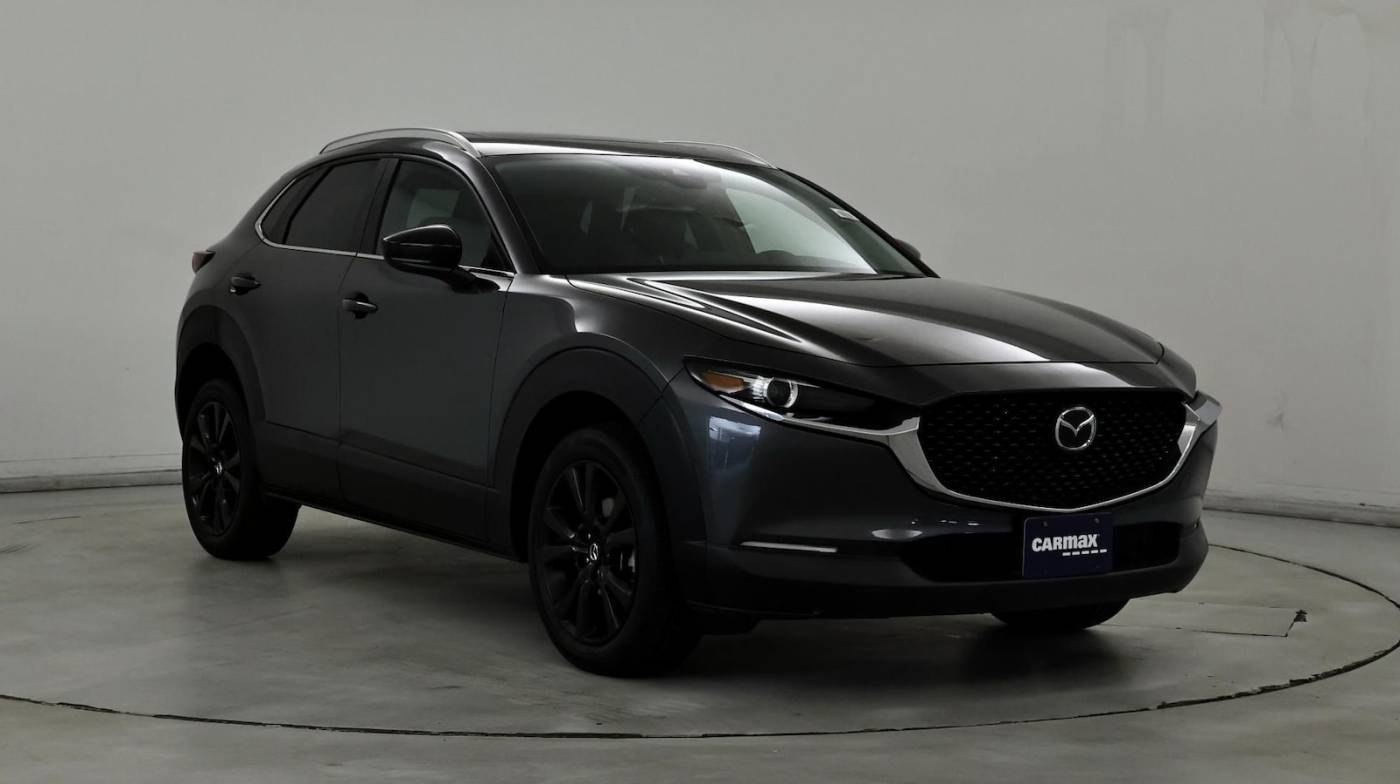 2022 Mazda CX-30 Turbo — SUV — 33,032 mi — Norcross, GA