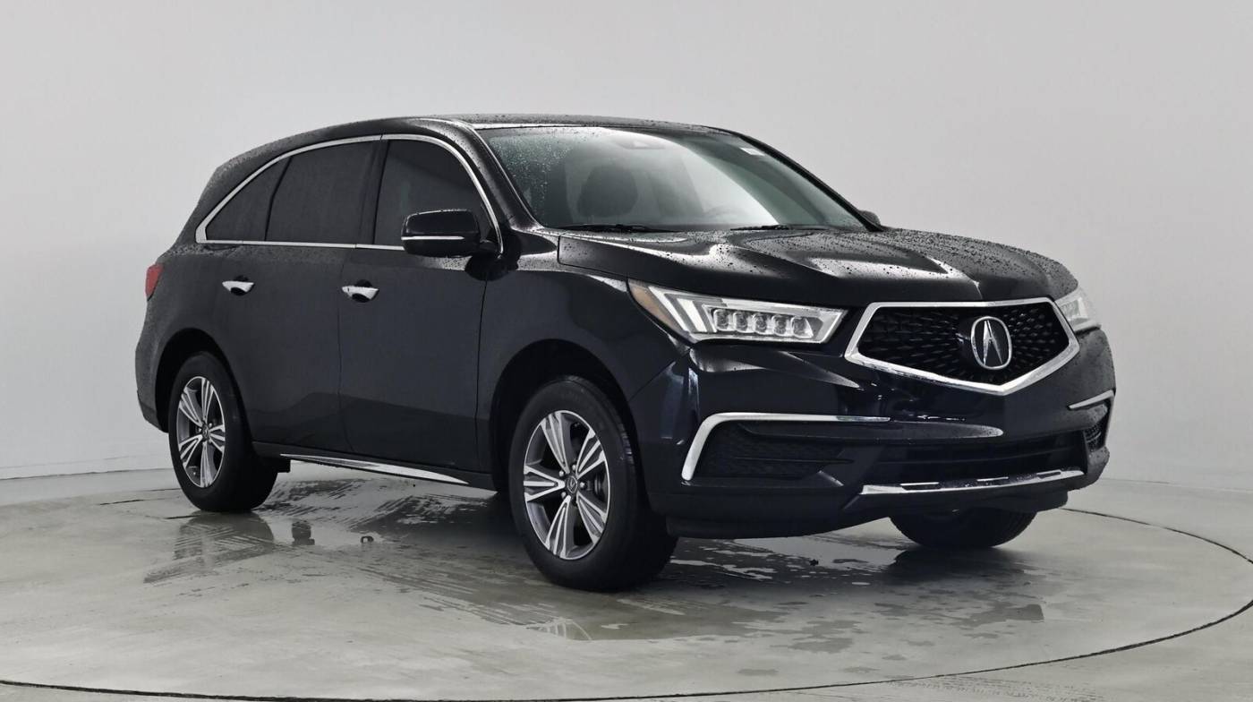 2020 Acura MDX Standard — SUV — 39,728 mi — Norcross, GA