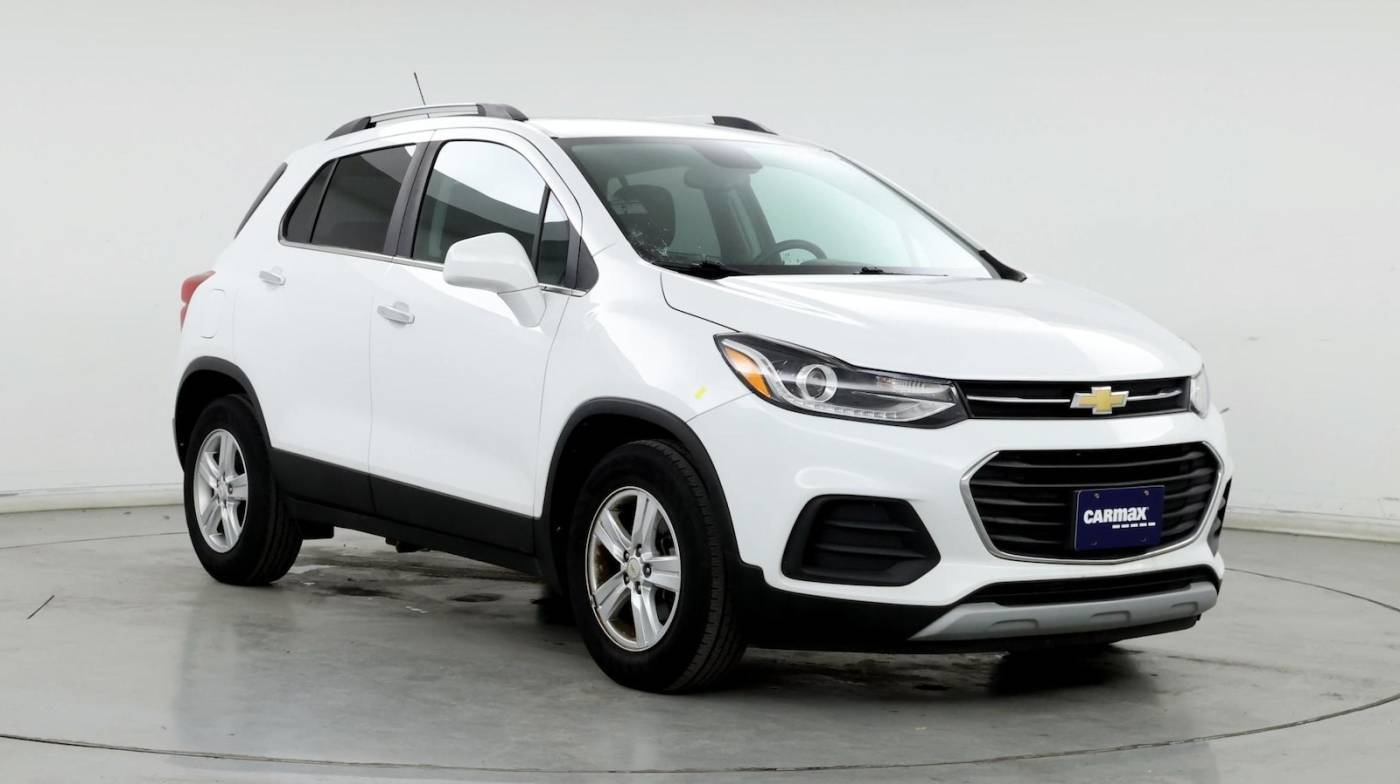 2019 Chevrolet Trax LT — SUV — 25,941 mi — Norcross, GA