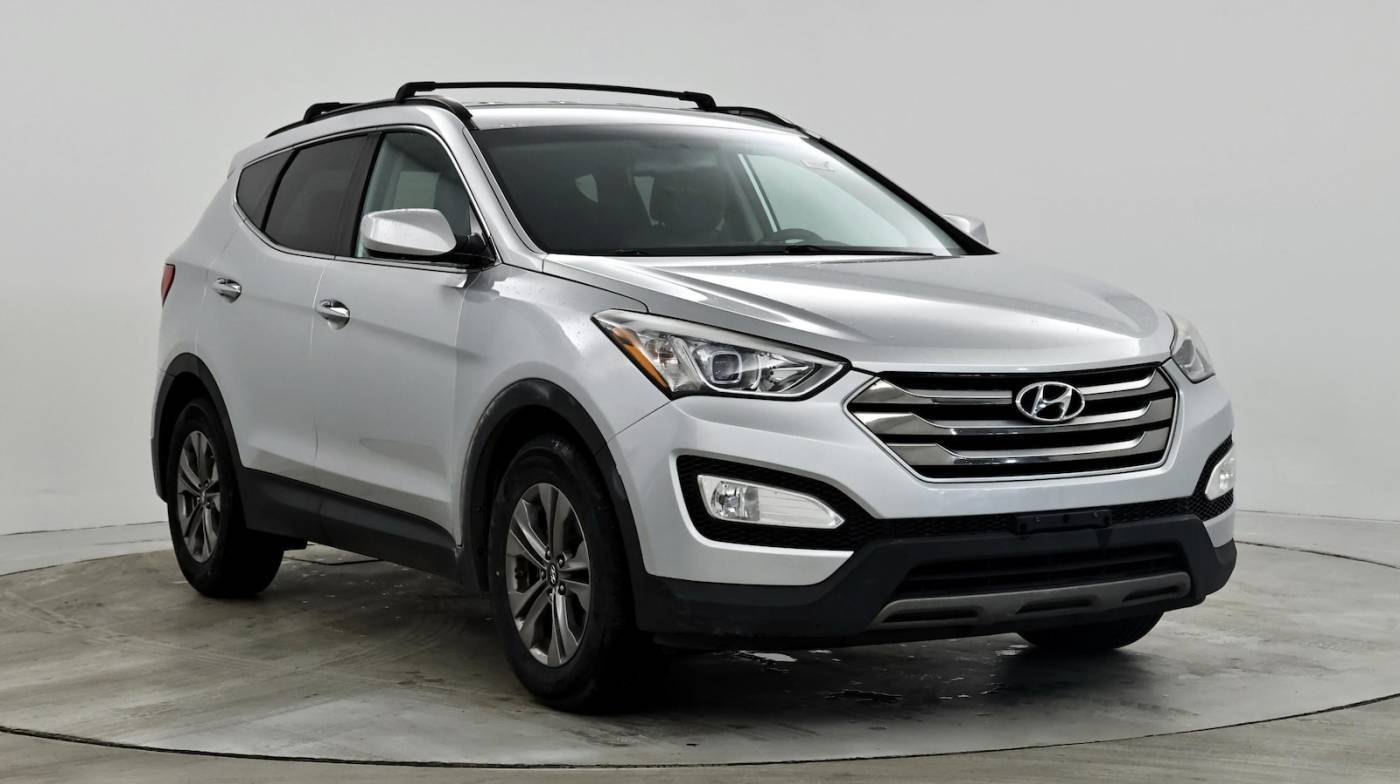 2016 Hyundai Santa Fe Sport Base — SUV — 98,226 mi — Norcross, GA
