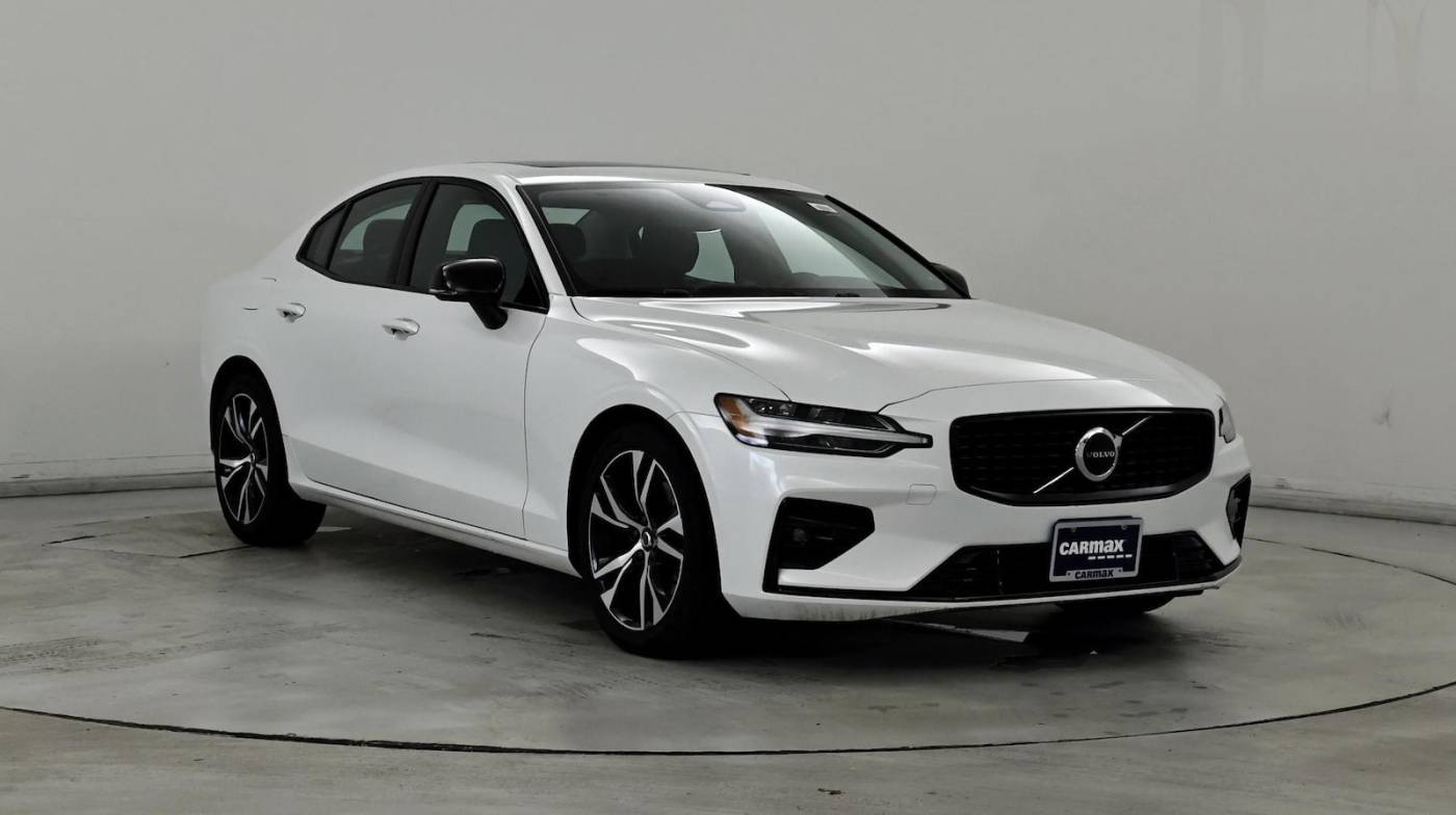 2024 Volvo S60 Core — Sedan — 19,500 mi — Norcross, GA