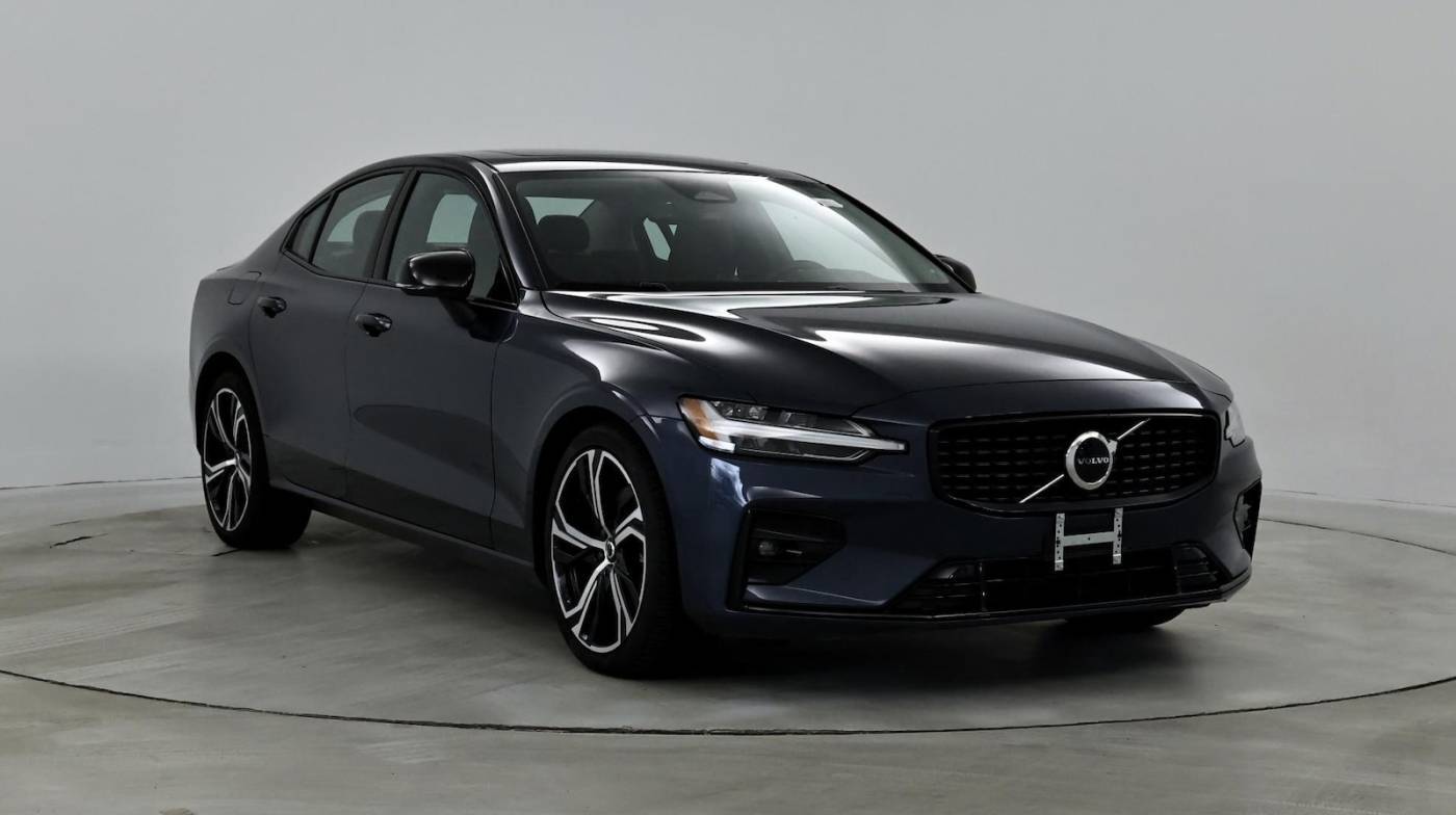 2024 Volvo S60 Core — Sedan — 17,646 mi — Norcross, GA
