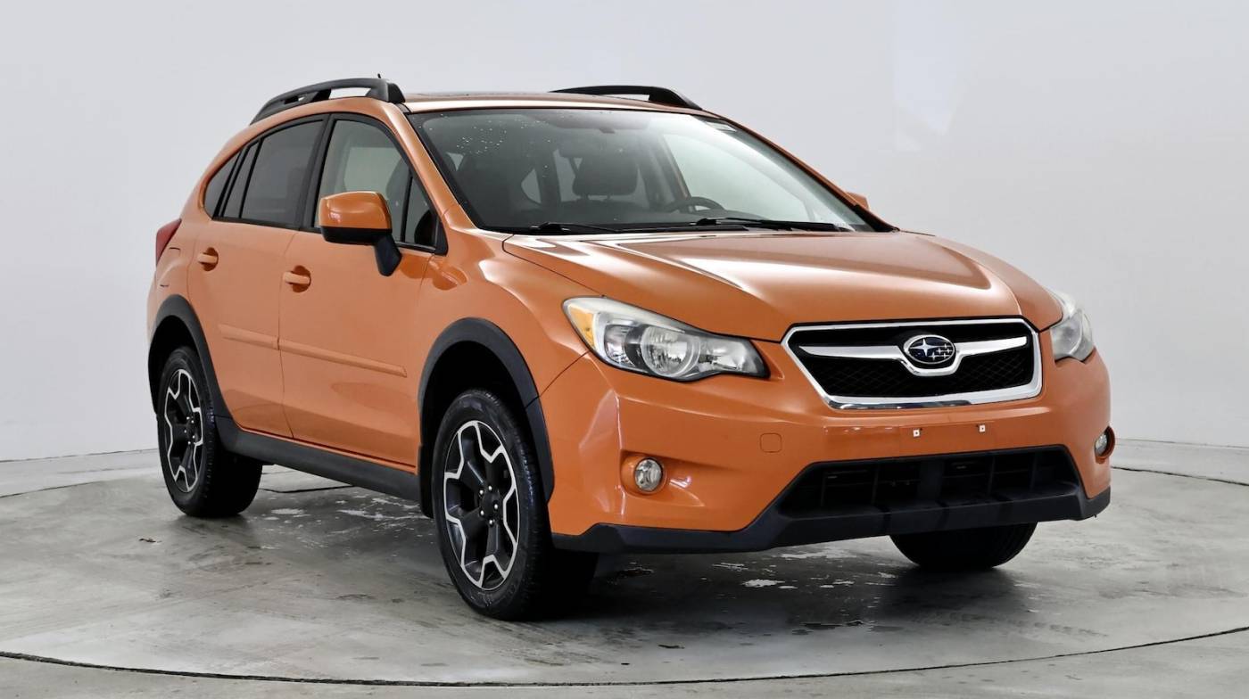 2014 Subaru XV Crosstrek 2.0i Limited — SUV — 128,128 mi — Norcross, GA