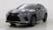 2022 Lexus RX in Norcross, GA 4 - Open Gallery