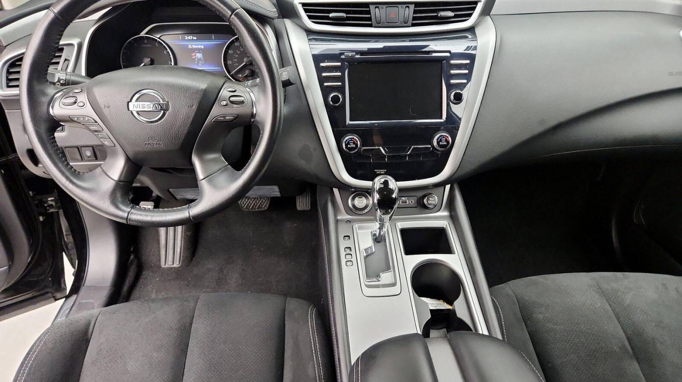 2020 Nissan Murano SV — SUV — 44,640 mi — Norcross, GA