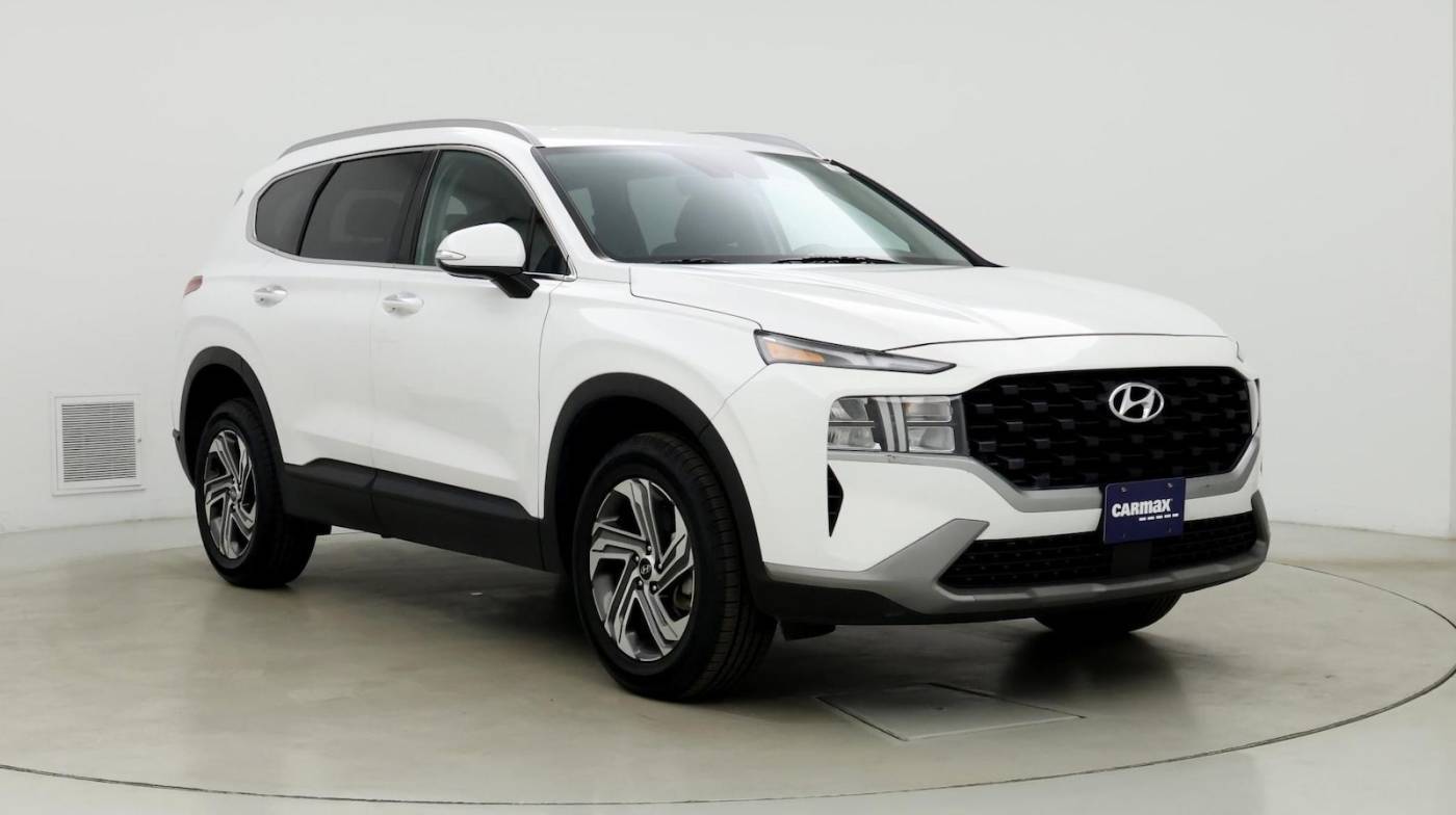 2023 Hyundai Santa Fe SEL — SUV — 32,479 mi — Norcross, GA