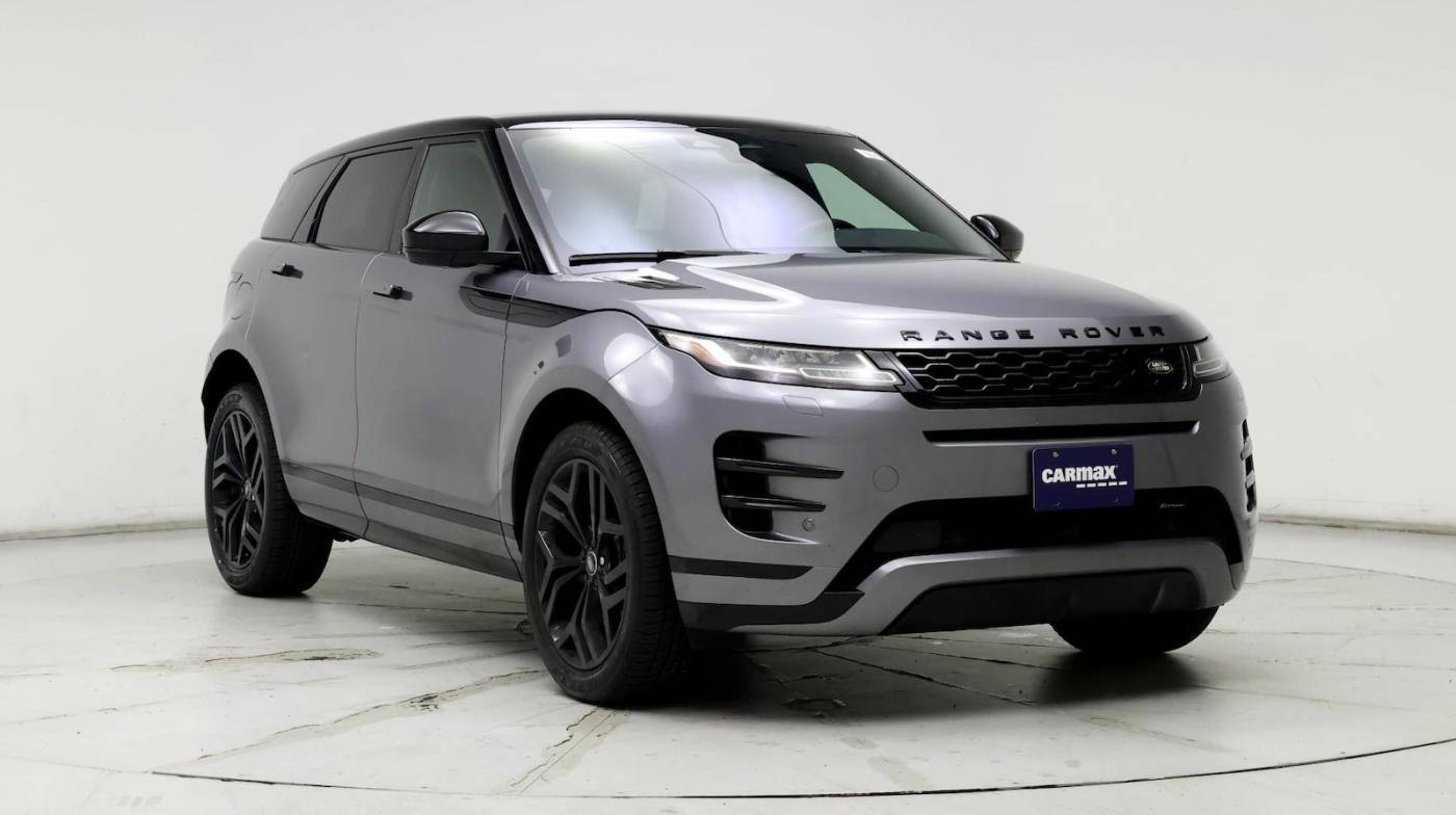 2023 Land Rover Range Rover Evoque R-Dynamic S — SUV — 50,907 mi — Norcross, GA