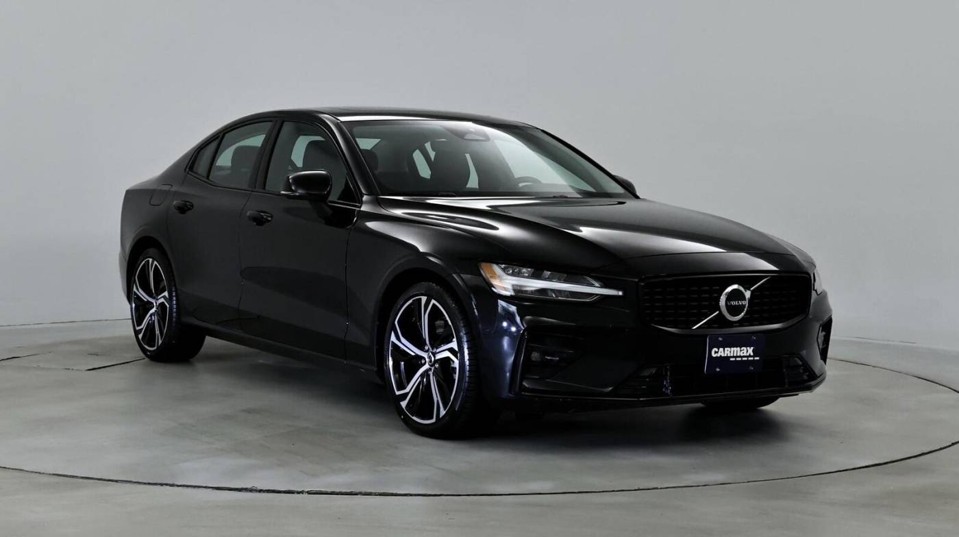 2024 Volvo S60 Core — Sedan — 19,145 mi — Norcross, GA