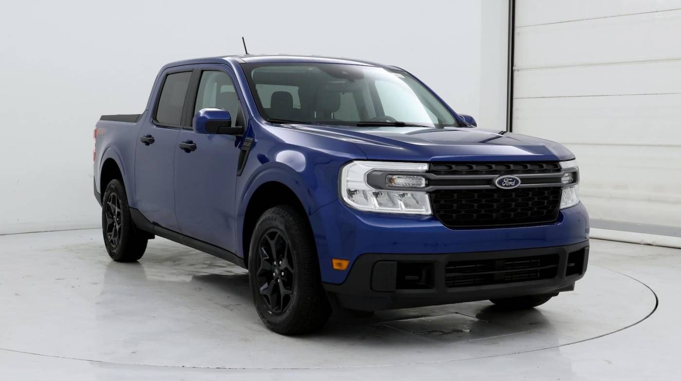 2023 Ford Maverick XLT — Pickup Truck — 22,134 mi — Norcross, GA