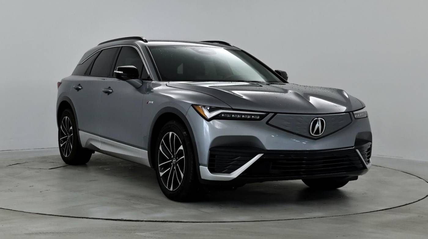 2024 Acura ZDX A-Spec Package — SUV — 3,533 mi — Norcross, GA