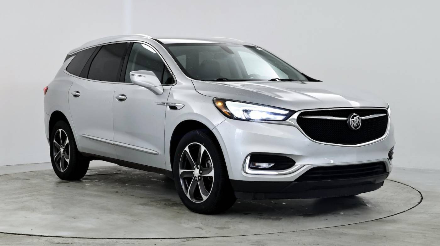 2019 Buick Enclave Essence — SUV — 59,486 mi — Norcross, GA