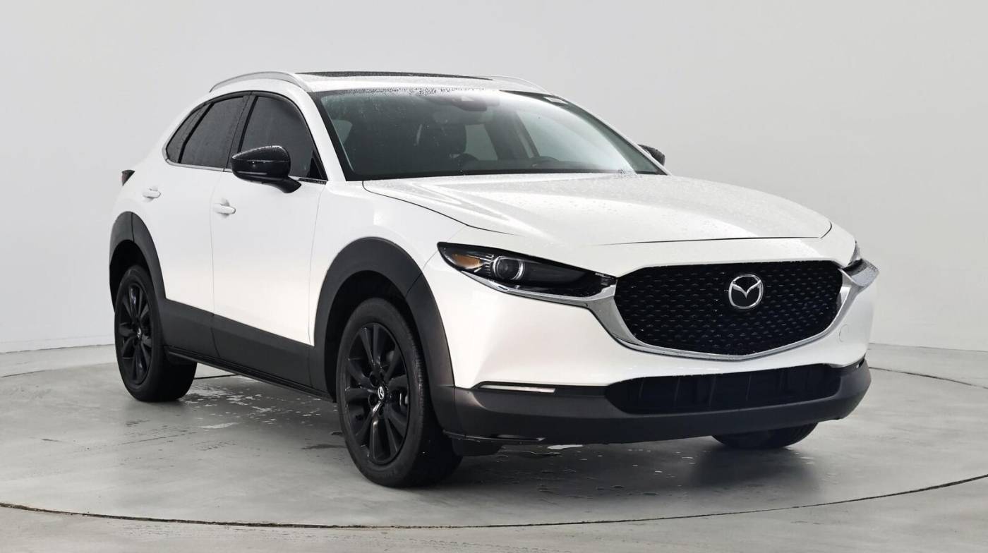 2023 Mazda CX-30 Turbo Premium — SUV — 23,599 mi — Norcross, GA