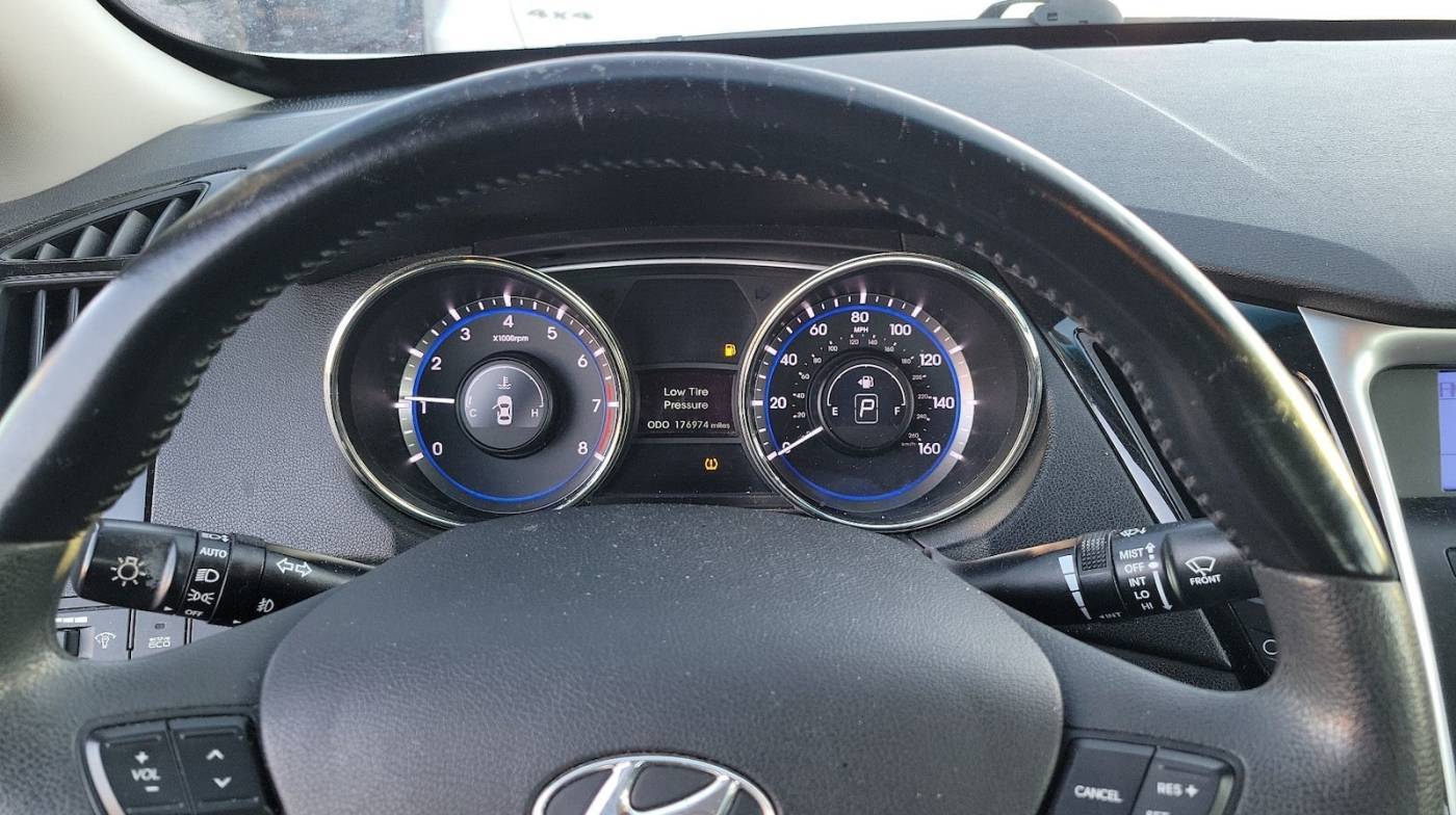 2016 INFINITI Q50 3.0t Premium — Sedan — 57,131 mi — Oak Lawn, IL