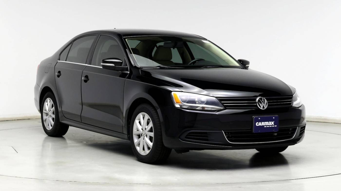 2014 Volkswagen Jetta 1.8T SE — Sedan — 84,402 mi — Oak Lawn, IL