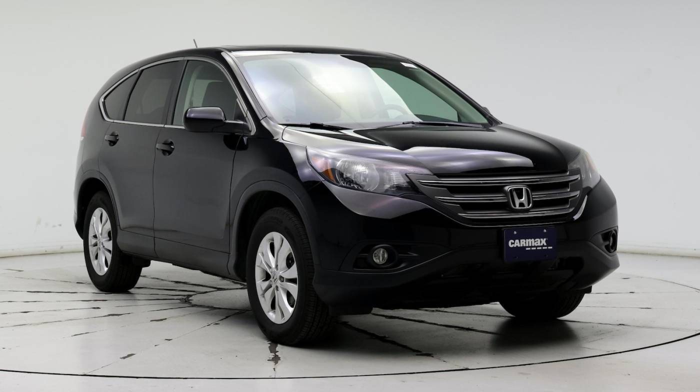 2014 Honda CR-V EX — SUV — 79,725 mi — Oak Lawn, IL