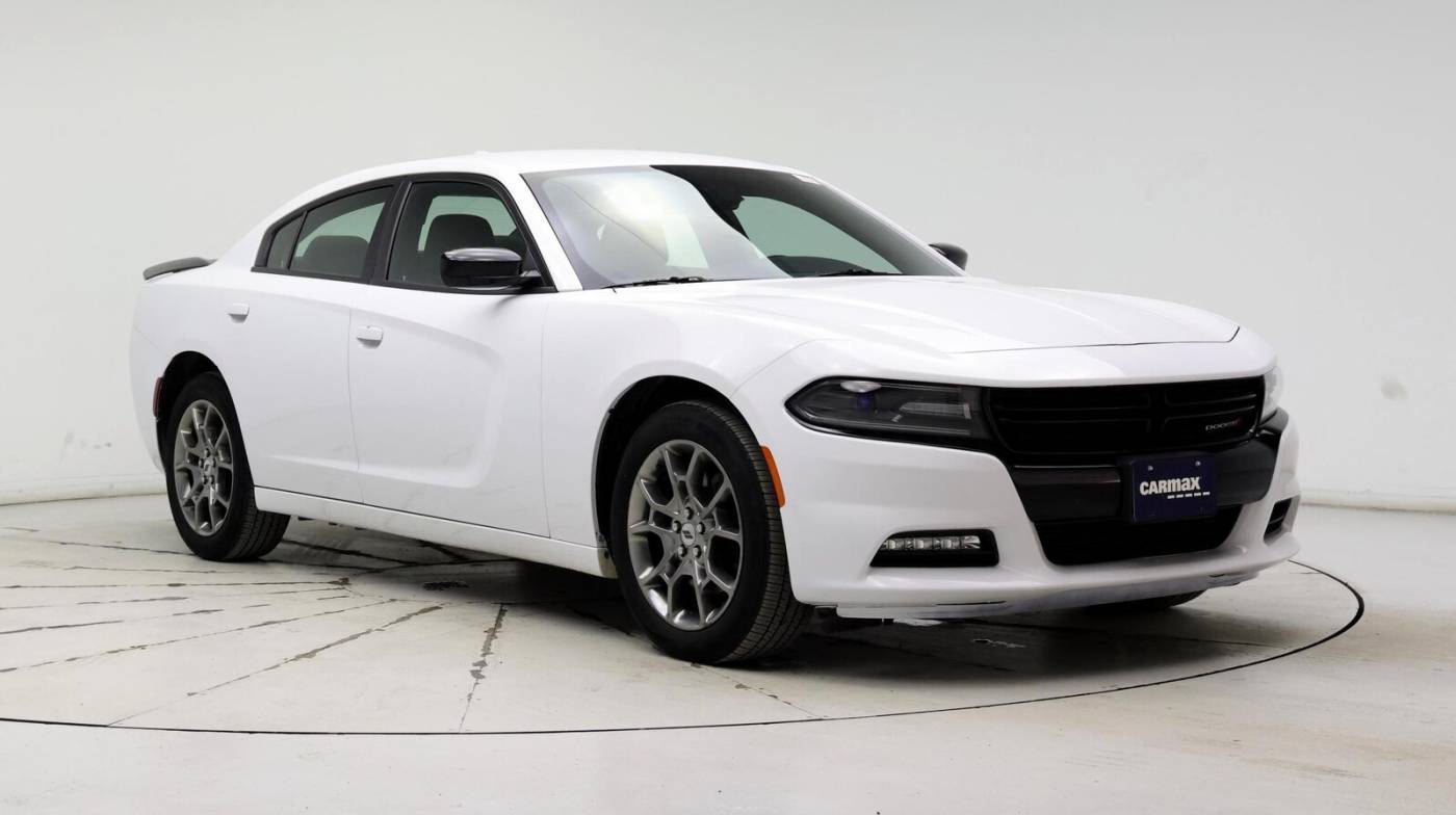 2017 Dodge Charger SXT — Sedan — 92,354 mi — Oak Lawn, IL