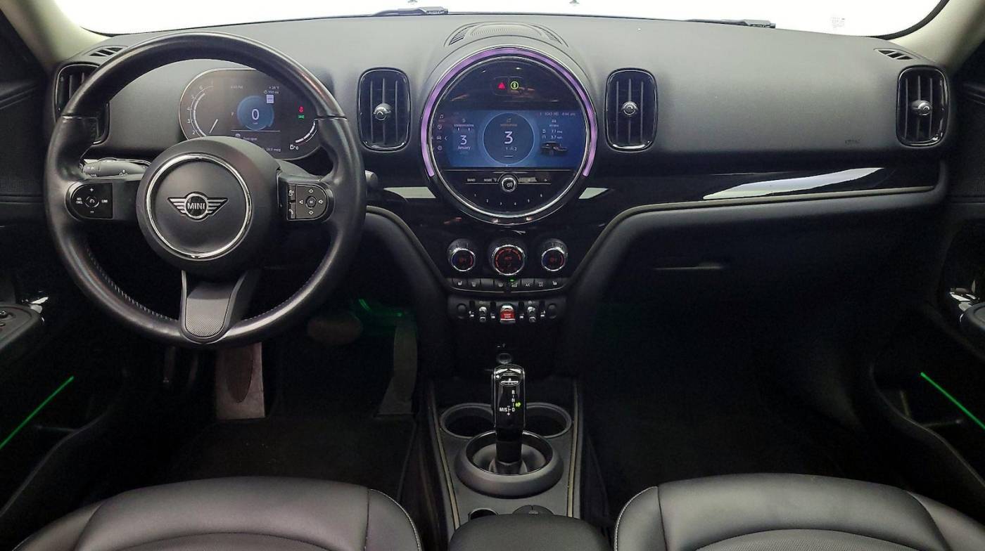 2022 MINI Countryman Cooper — SUV — 51,917 mi — Oak Lawn, IL