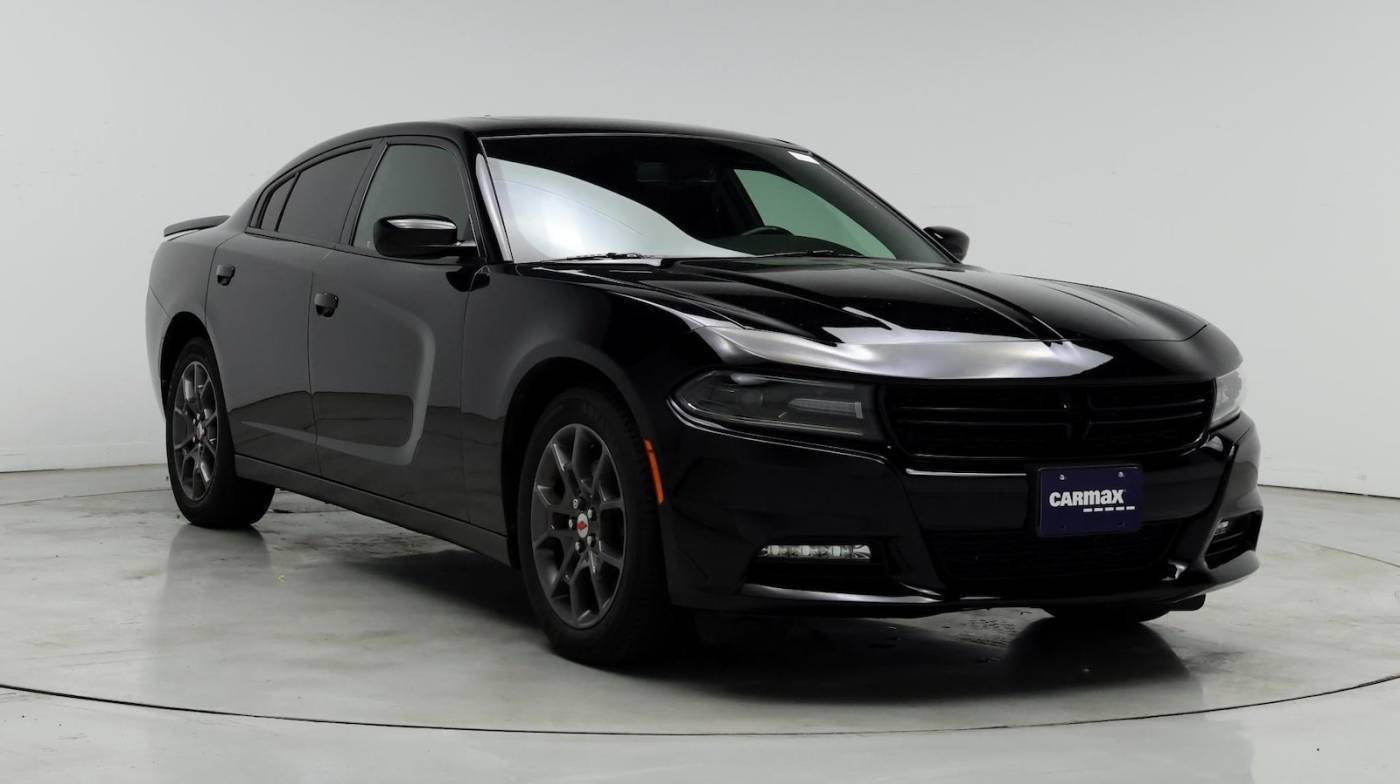 2018 Dodge Charger GT — Sedan — 84,577 mi — Oak Lawn, IL