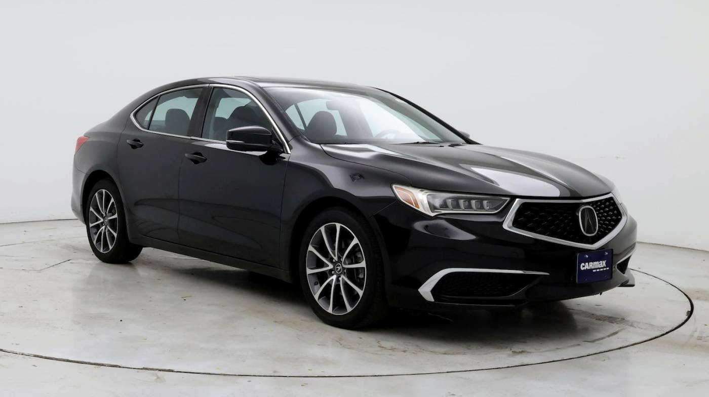 2019 Acura TLX Standard — Sedan — 38,168 mi — Oak Lawn, IL