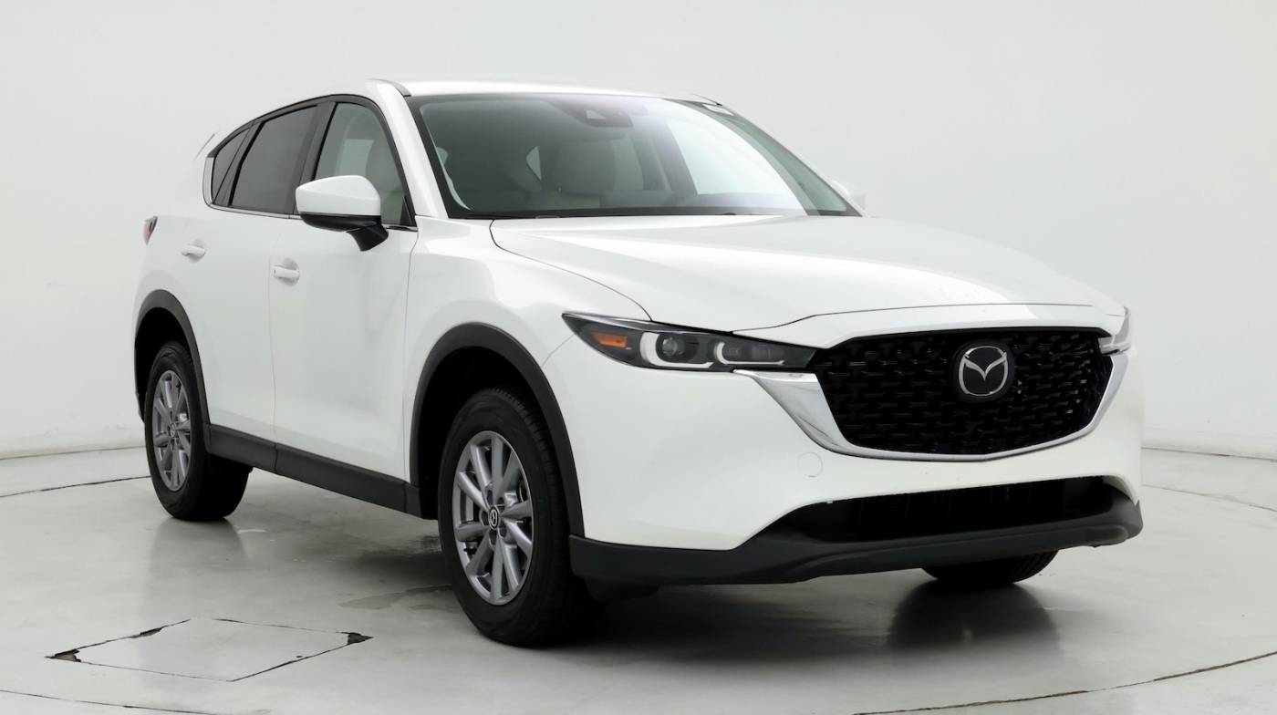 2023 Mazda CX-5 2.5 S Select — SUV — 13,323 mi — Oak Lawn, IL