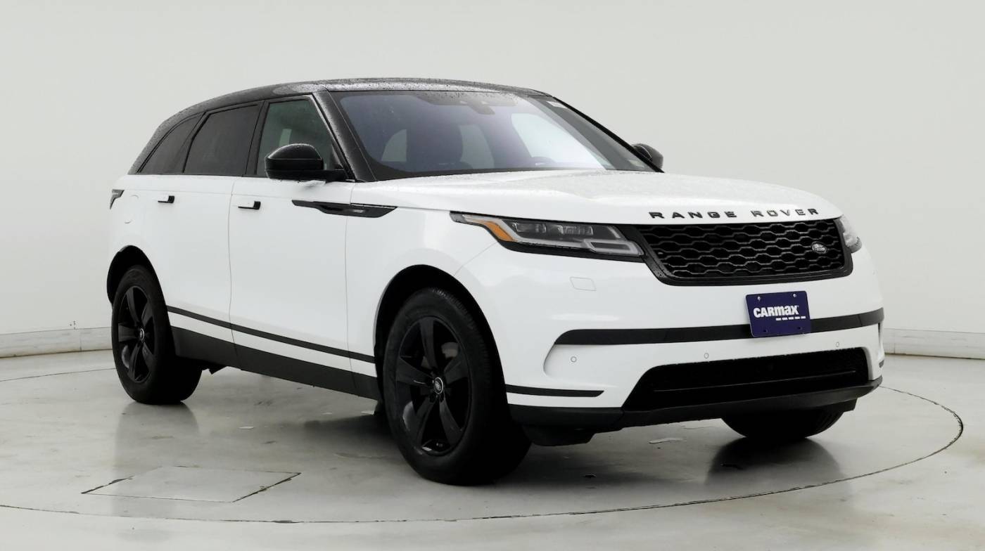 2020 Land Rover Range Rover Velar S — SUV — 56,373 mi — Oak Lawn, IL