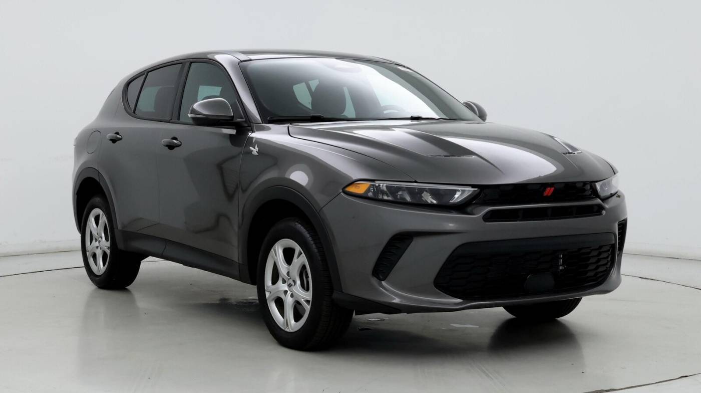 2023 Dodge Hornet GT Plus — SUV — 5,276 mi — Oak Lawn, IL