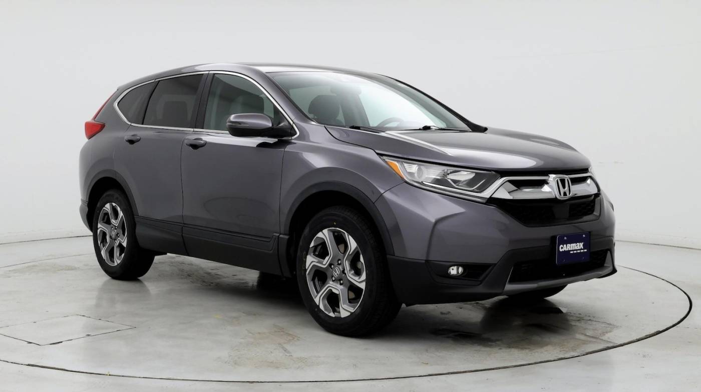 2019 Honda CR-V EX — SUV — 56,093 mi — Oak Lawn, IL