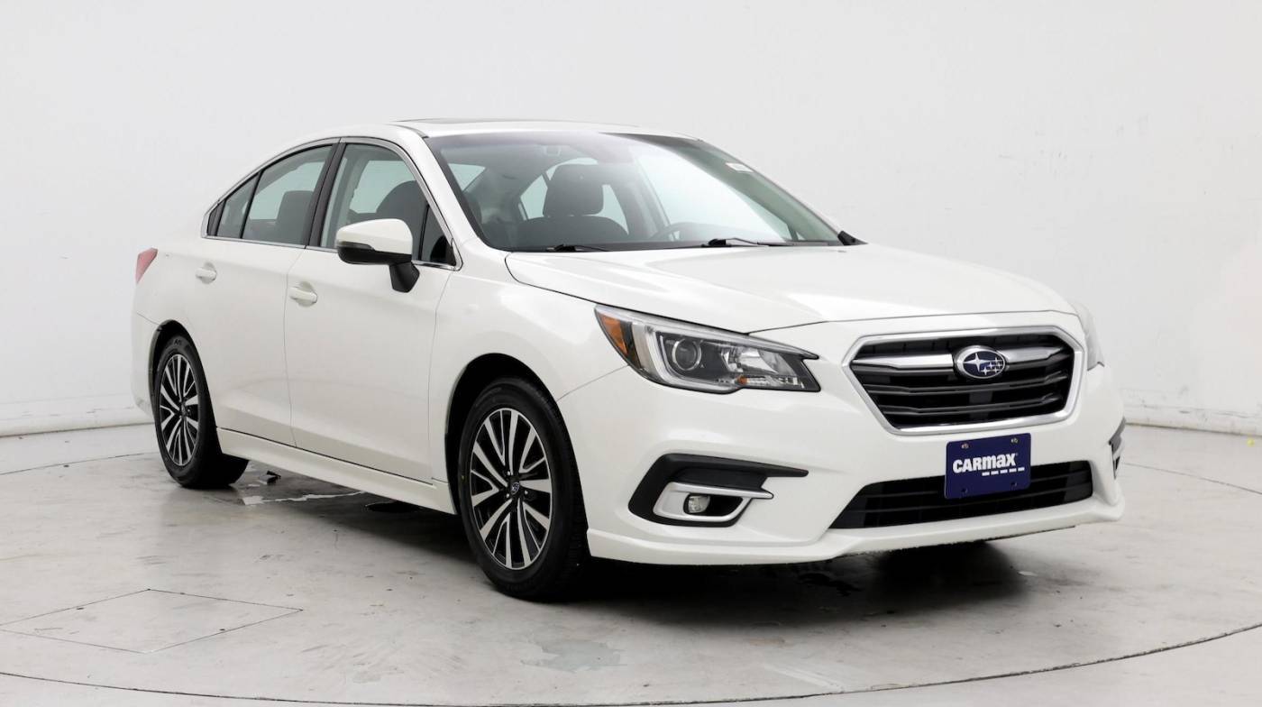 2019 Subaru Legacy 2.5i Premium — Sedan — 51,222 mi — Oak Lawn, IL