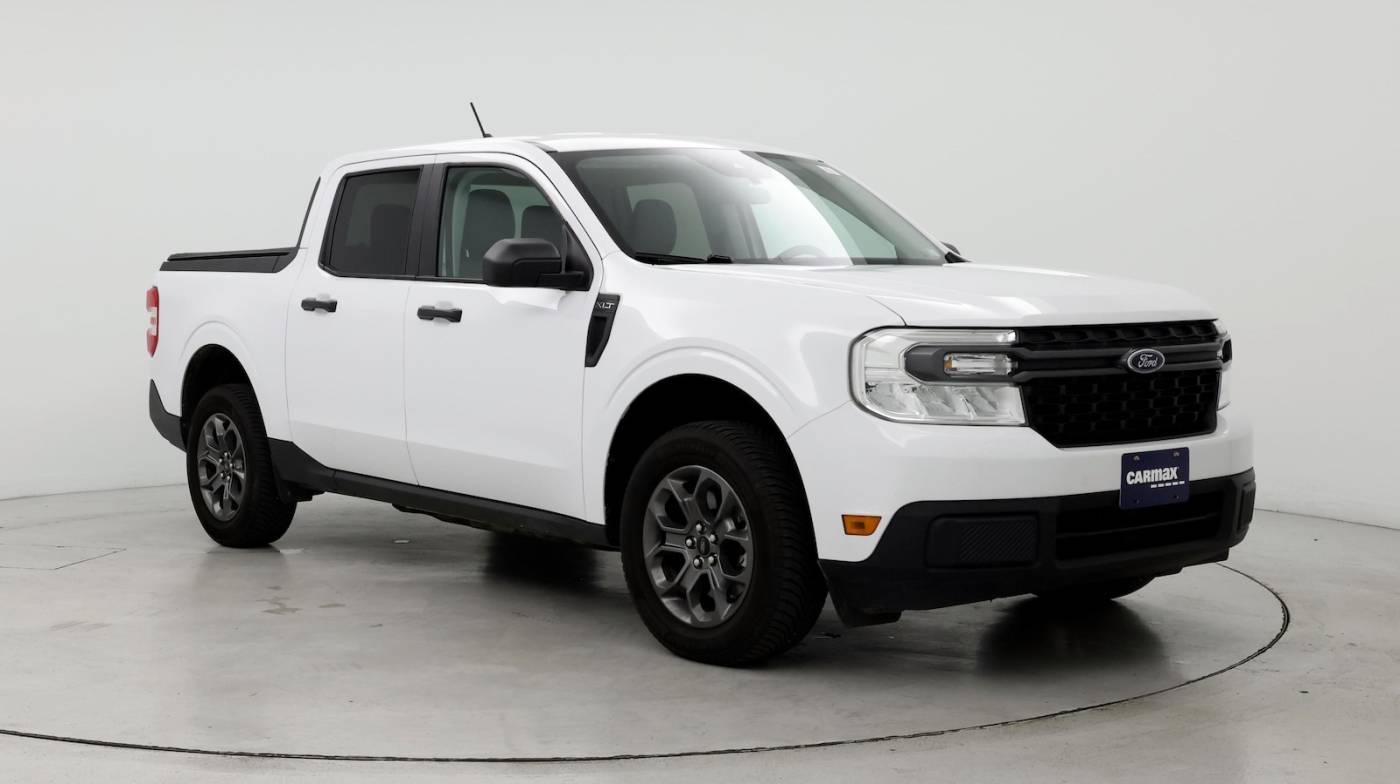 2022 Ford Maverick XLT — Pickup Truck — 77,045 mi — Oak Lawn, IL