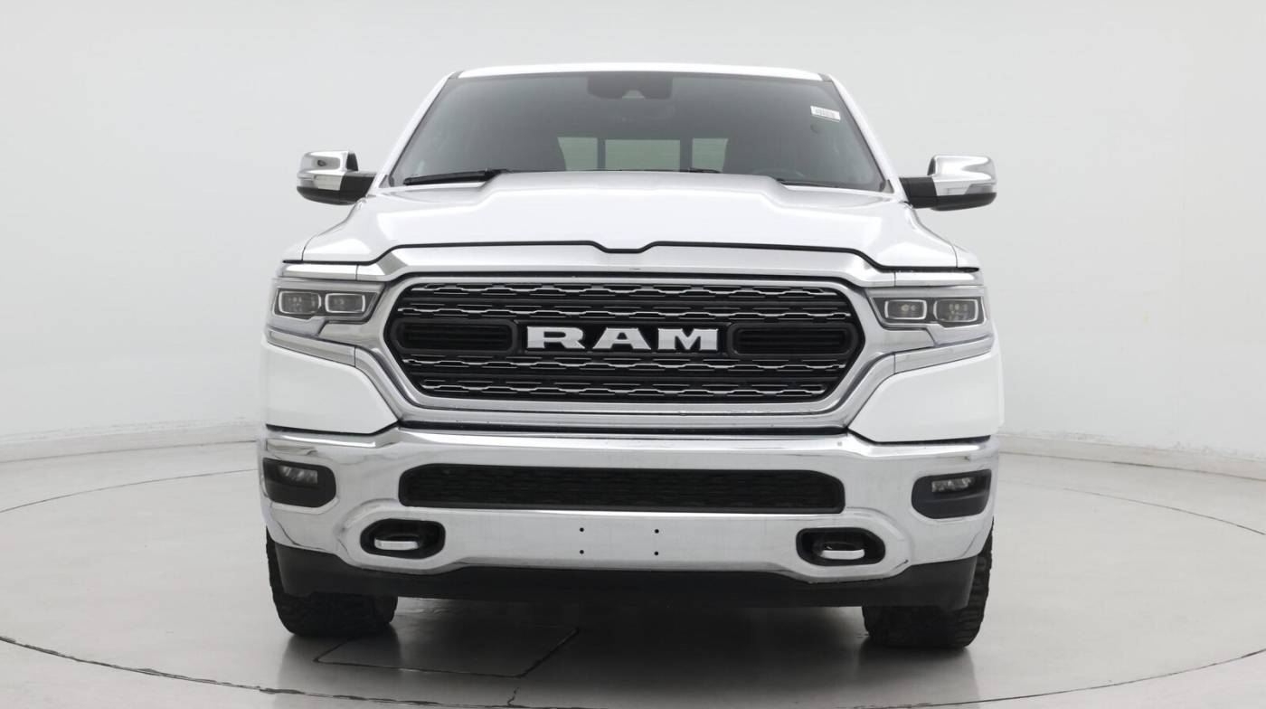 2024 Ram 1500 Limited — Pickup Truck — 39,132 mi — Oklahoma City, OK