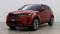 2020 Land Rover Range Rover Evoque in Oklahoma City, OK 4 - Open Gallery