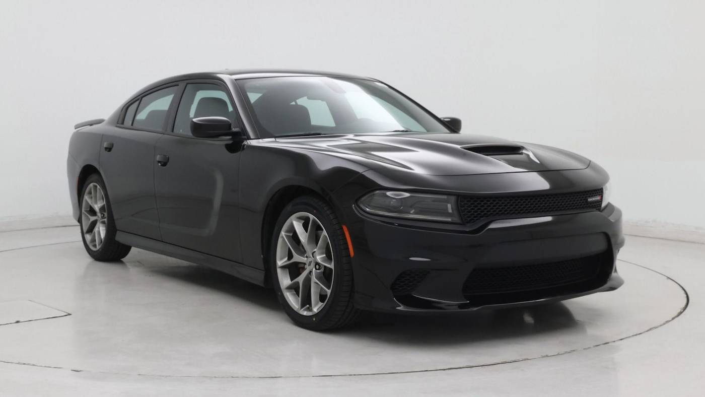 2023 Dodge Charger