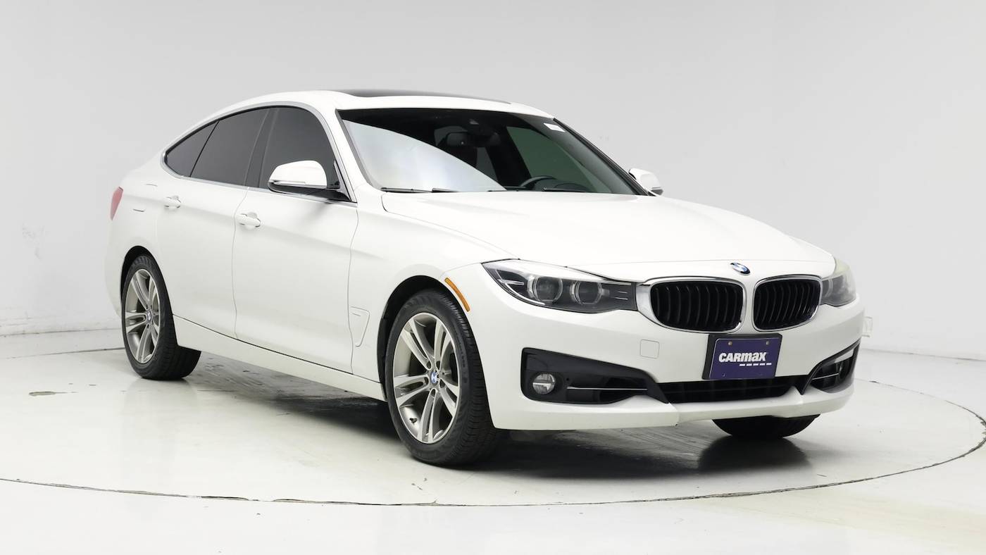 2018 BMW 3 Series 330i