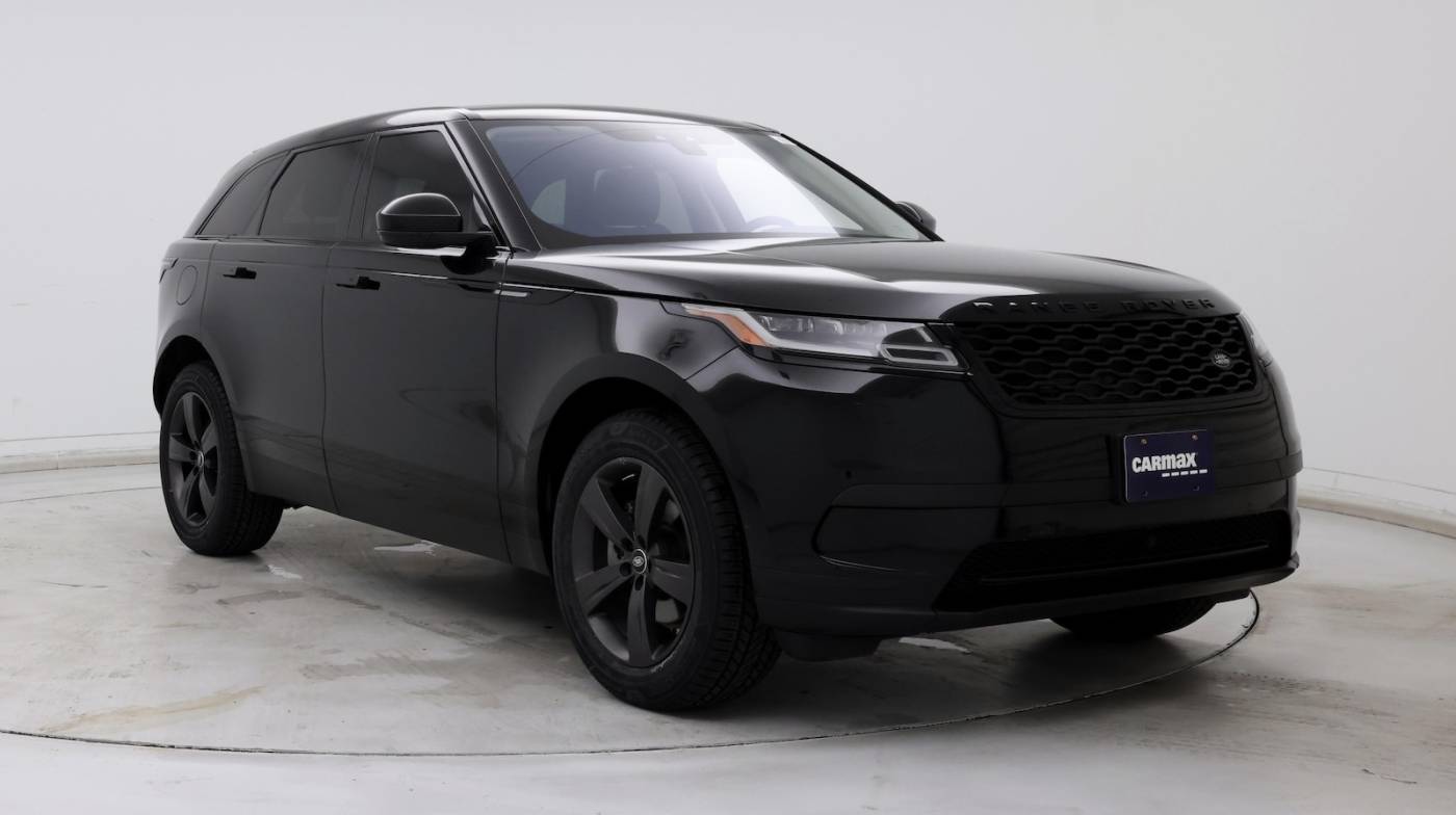 2020 Land Rover Range Rover Velar S — SUV — 36,173 mi — Omaha, NE