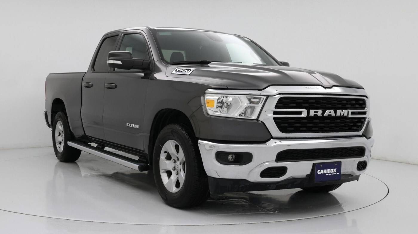 2022 Ram 1500 Big Horn — Pickup Truck — 22,188 mi — Omaha, NE