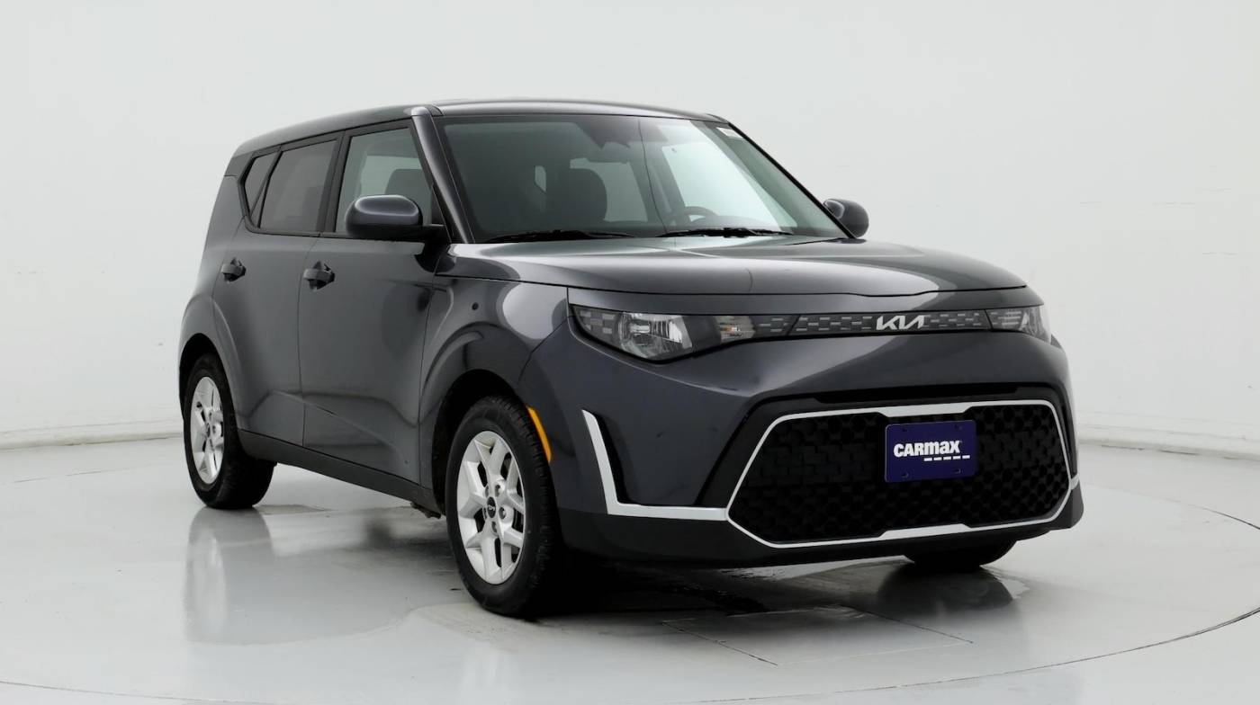 2023 Kia Soul LX — Hatchback — 36,134 mi — Omaha, NE