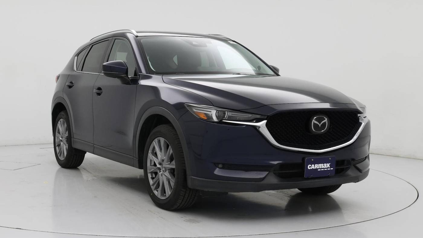 Used Mazda CX-5 for Sale in Oklahoma City, OK (with Photos) - TrueCar