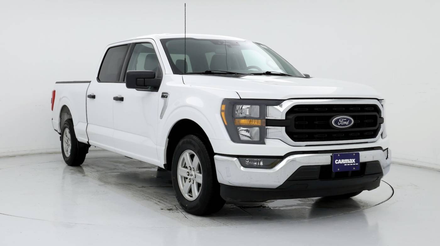 2023 Ford F-150 XLT — Pickup Truck — 50,916 mi — Omaha, NE