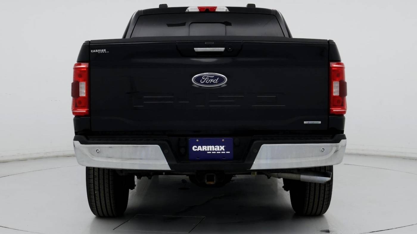 2021 Ford F-150 XLT — Pickup Truck — 34,819 mi — Omaha, NE