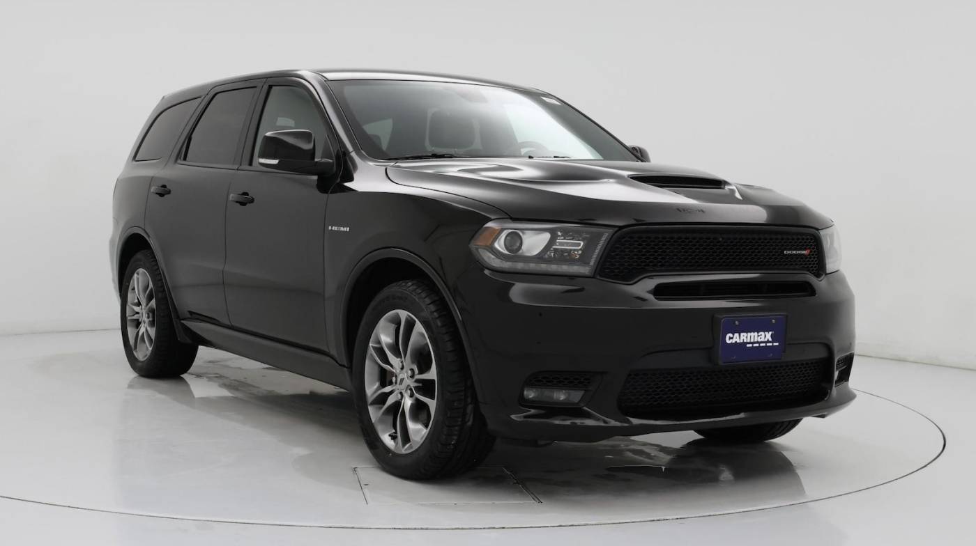 2020 Dodge Durango R/T — SUV — 44,031 mi — Omaha, NE