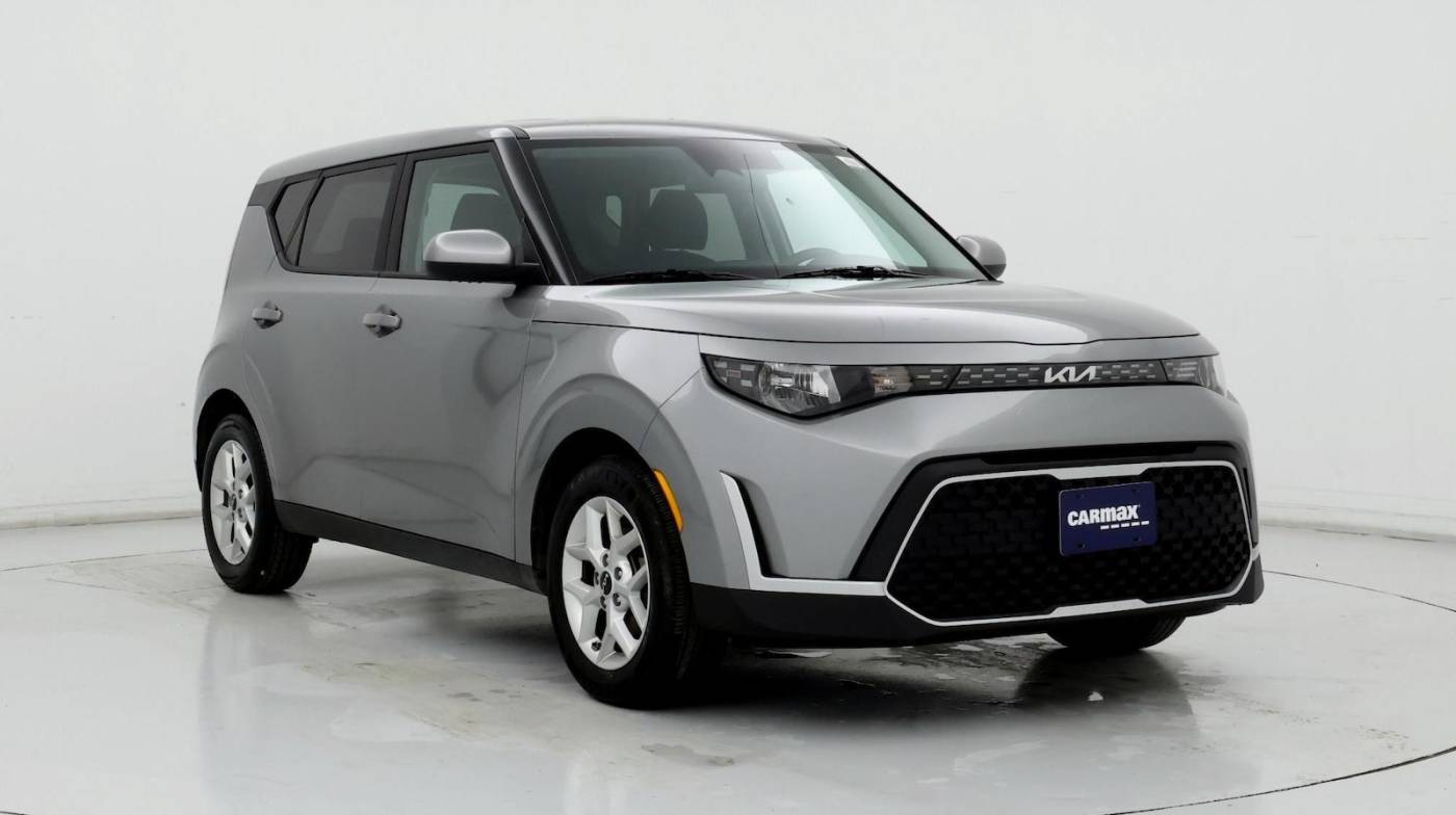 2023 Kia Soul LX — Hatchback — 40,999 mi — Omaha, NE