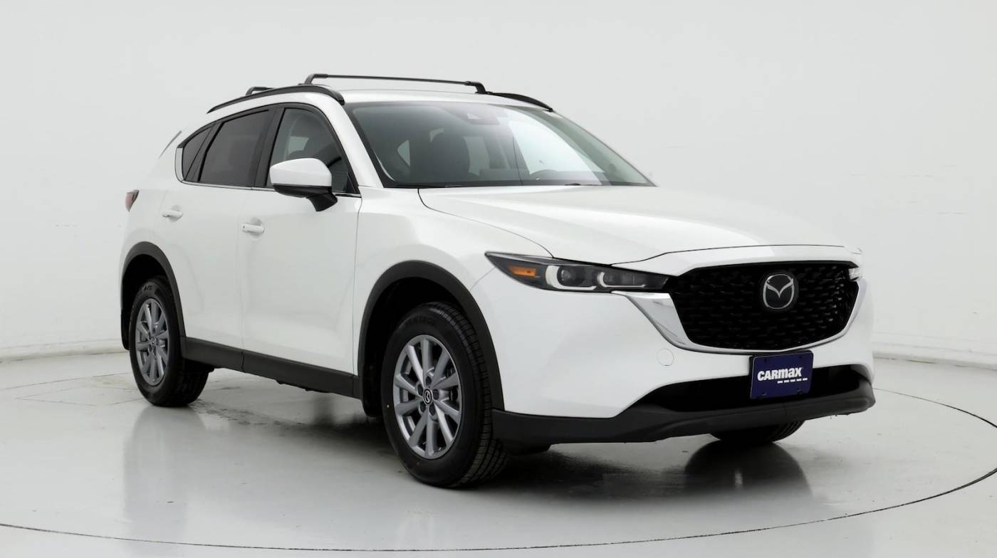 2023 Mazda CX-5 2.5 S Select — SUV — 31,612 mi — Omaha, NE