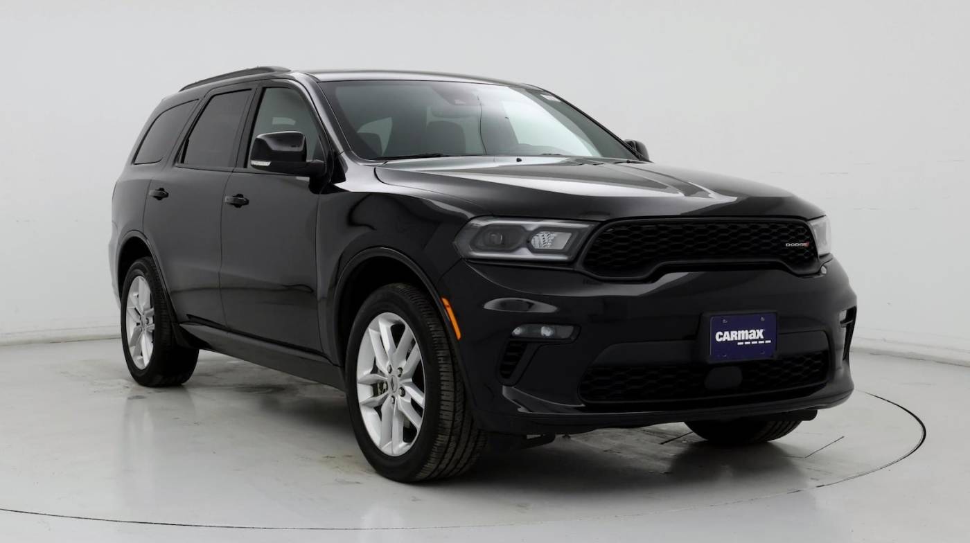2022 Dodge Durango GT Plus — SUV — 23,057 mi — Omaha, NE