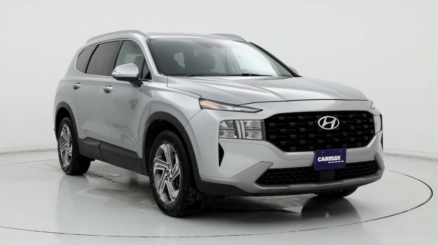 2023 Hyundai Santa Fe SEL — SUV — 49,890 mi — Omaha, NE
